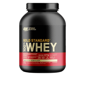 GOLD STANDARD ON (Optimum Nutrition)
