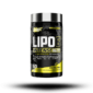 NutrexLipo6BlackUcIntense
