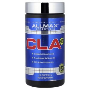 ALLMAX CLA 90 CAPSULAS