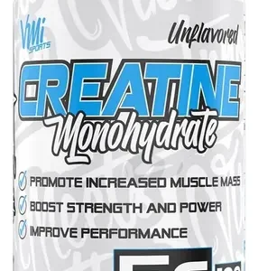VMI CREATINA MONOHIDRATADA 500gr 100 SERVICIOS