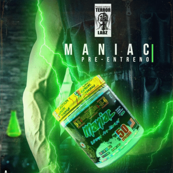 MANIAC_TERROR_LABZ