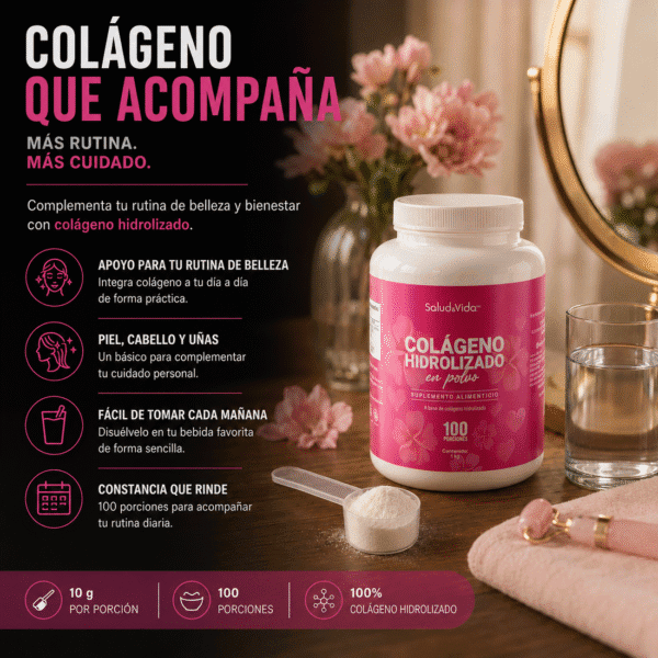 Colageno1KG3 Colageno1KG3
